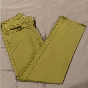 Peter Millar Five Pocket Pant